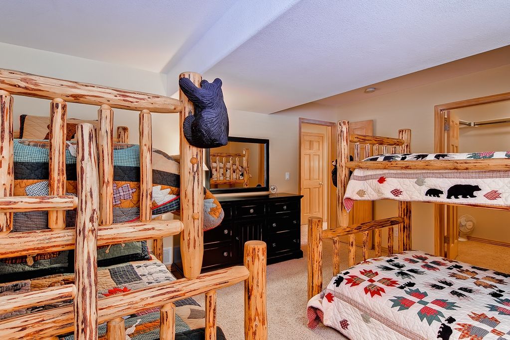 Cascades Townhomes By Steamboat Resorts Steamboat Springs Room photo